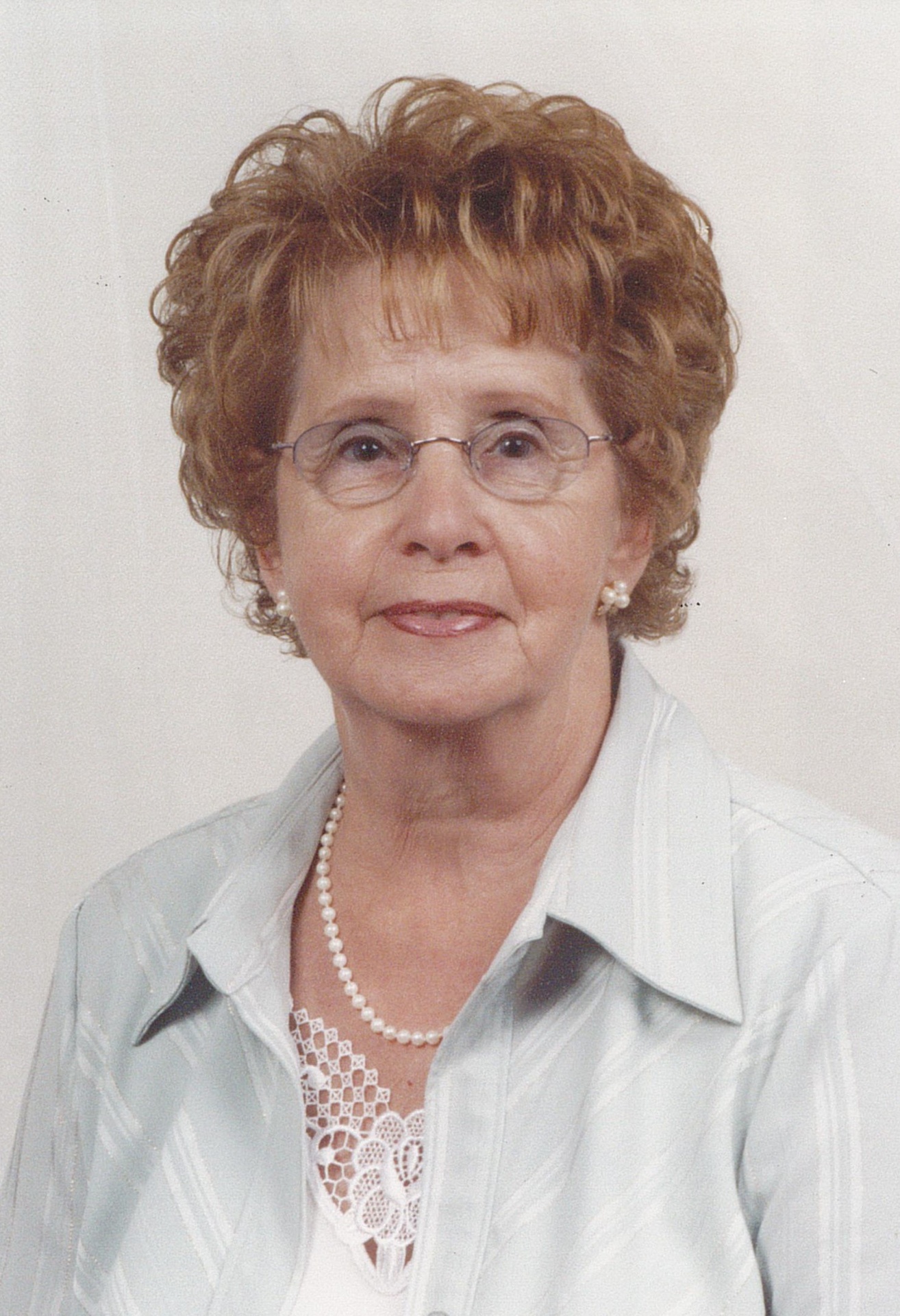 Marguerite Girard