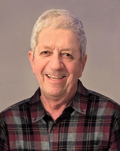 Claude Simard