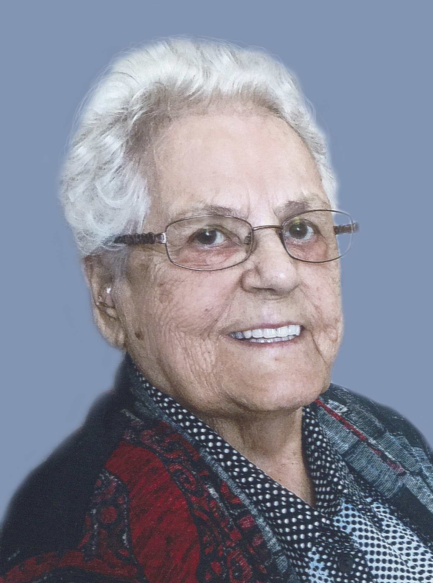 Georgette Doré