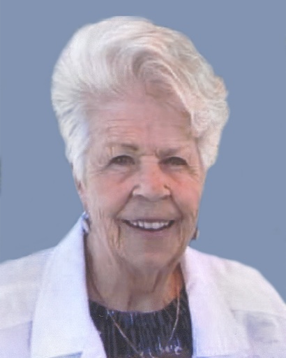 Micheline Fortin