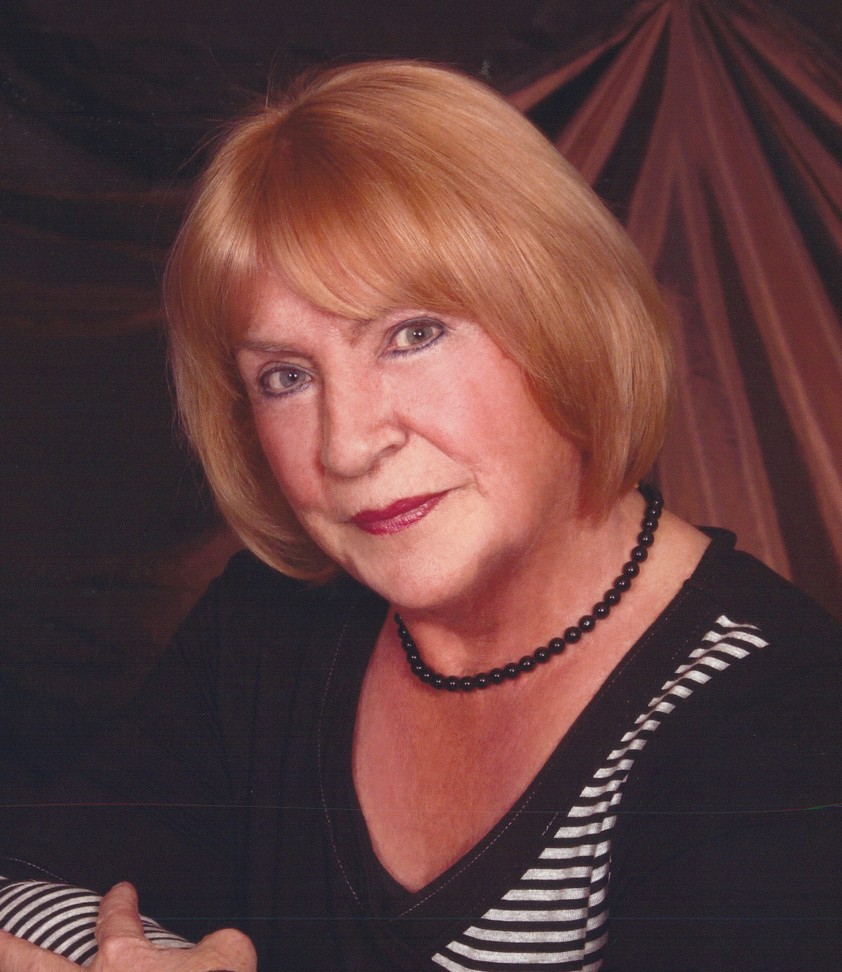 Monique Munger