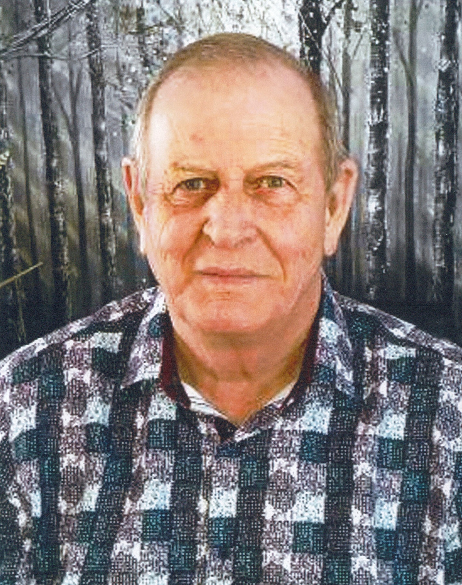 Jean-Claude Laforest