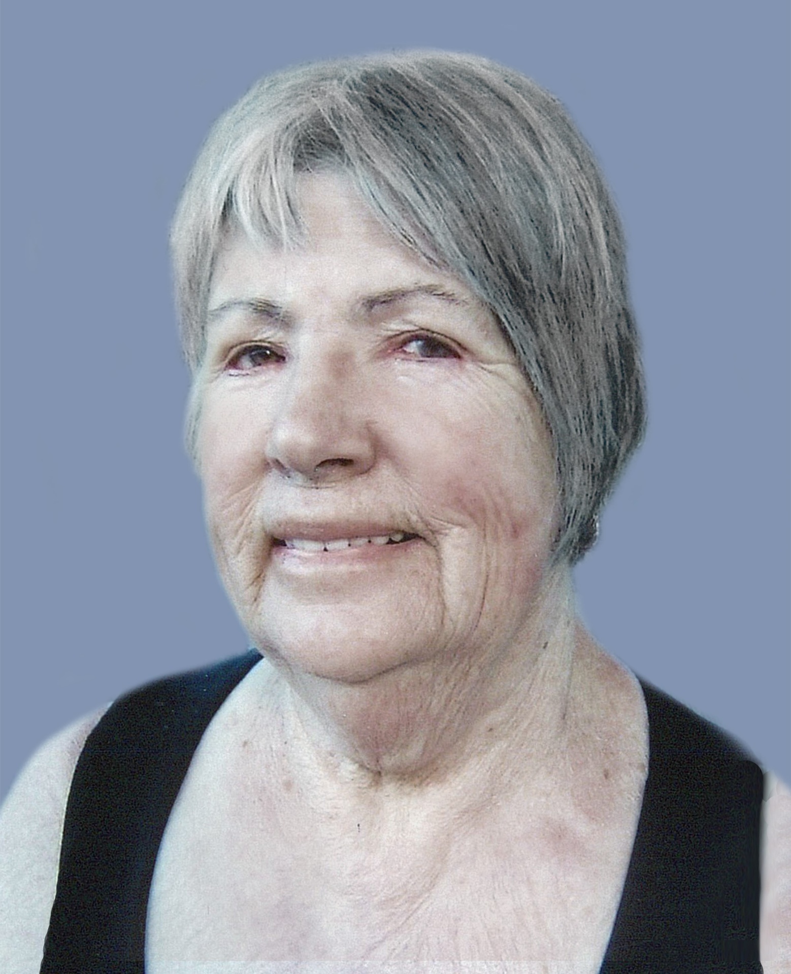 Marie Fortin
