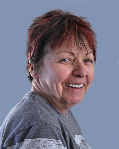 Marjolaine Saucier