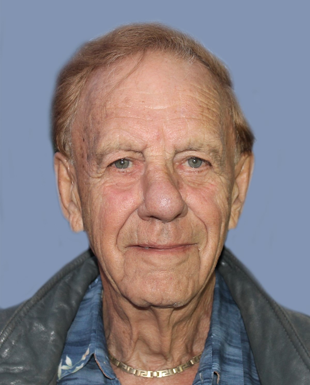 André Desbiens
