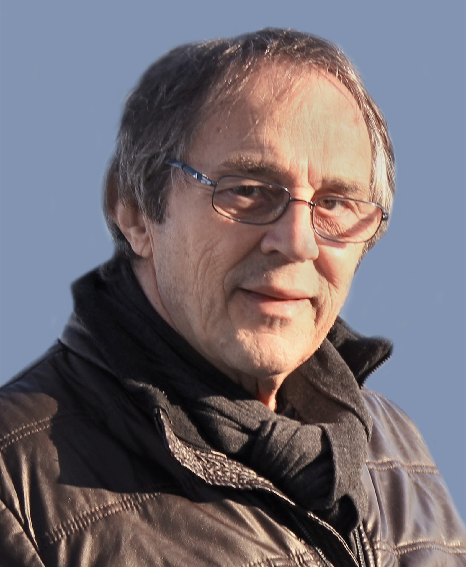 Denis Deschênes