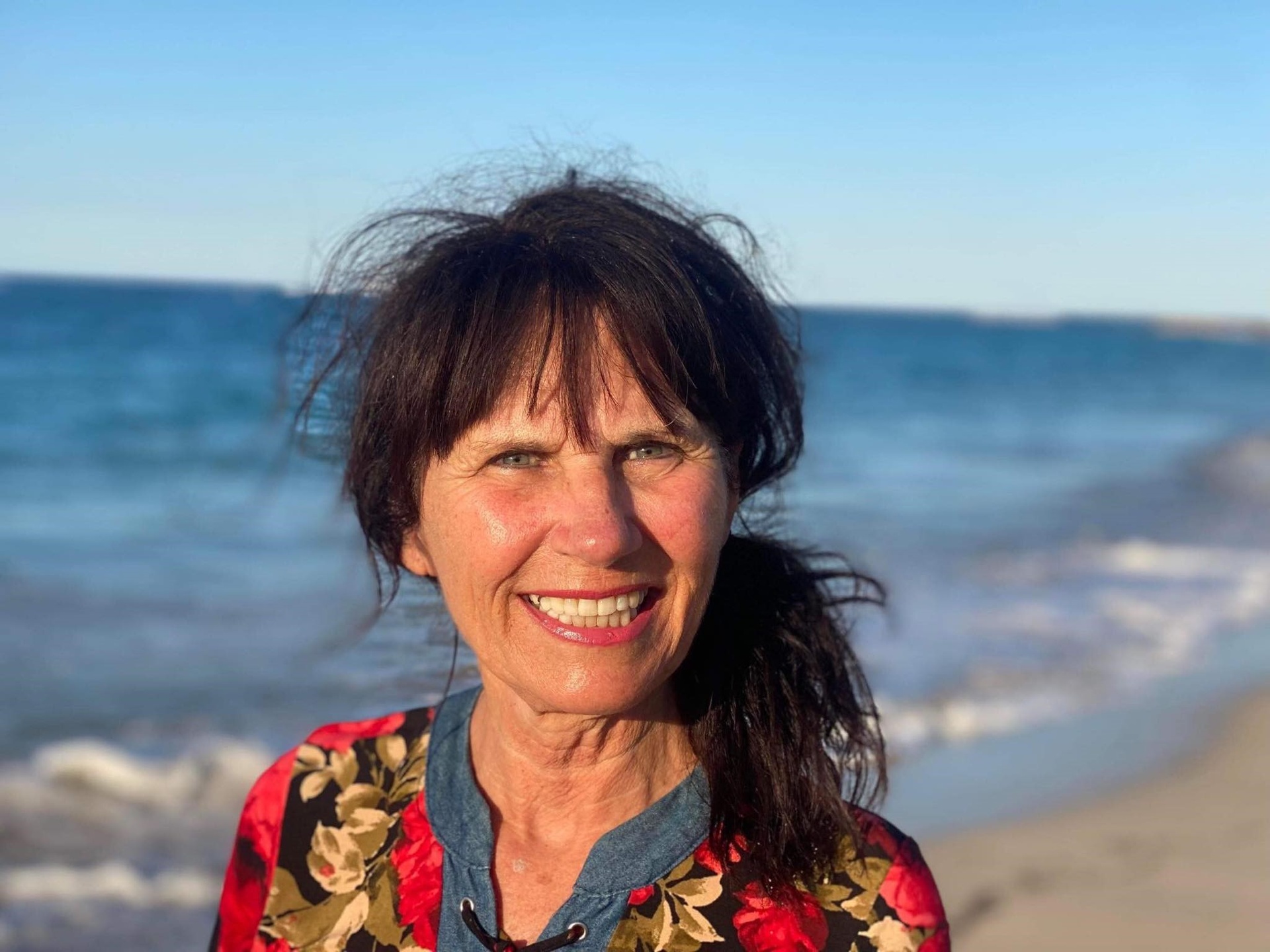 Lise Lessard