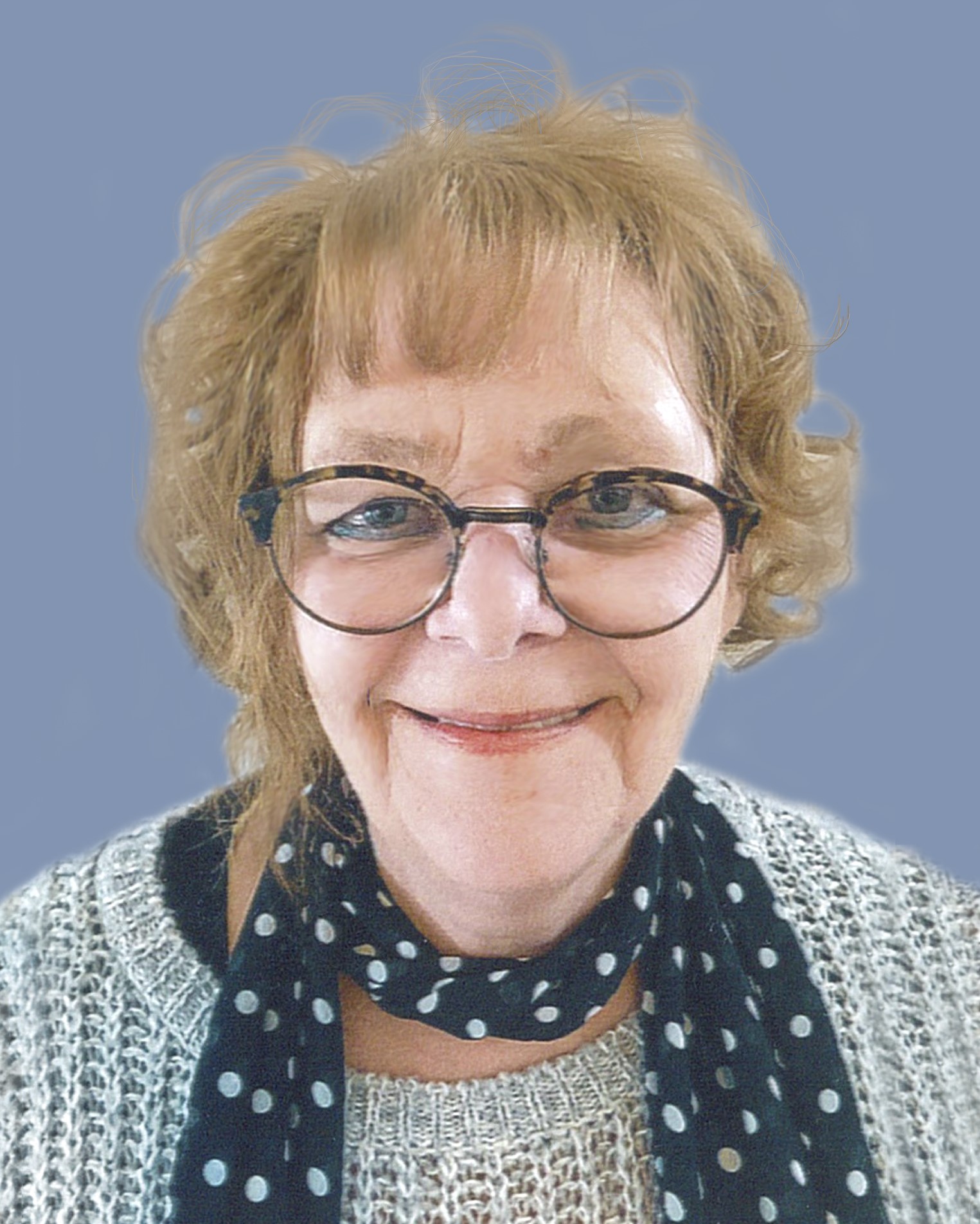 Marlène Simard