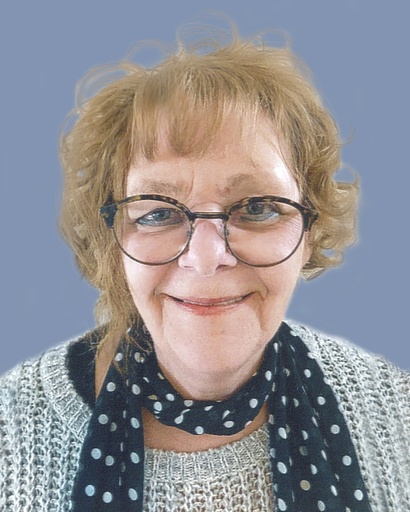 Marlène Simard