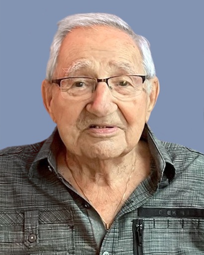 Lévis Larouche