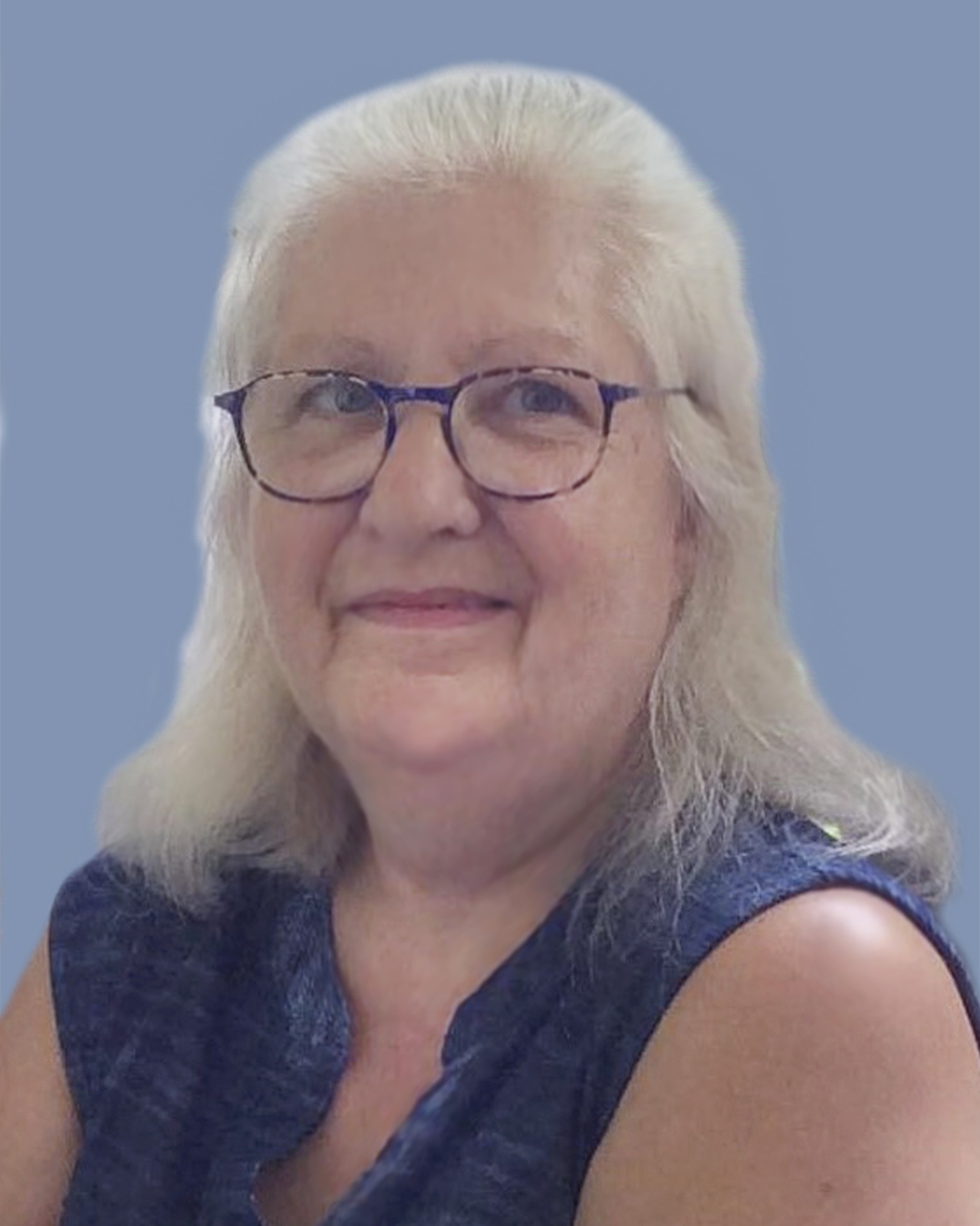 Estelle Fortier