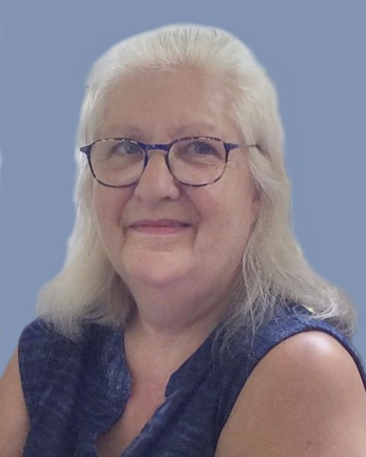 Estelle Fortier