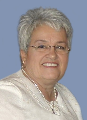 Jeannine Fortin