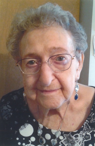 Marthe Tremblay