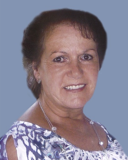 Béatrice Gagné