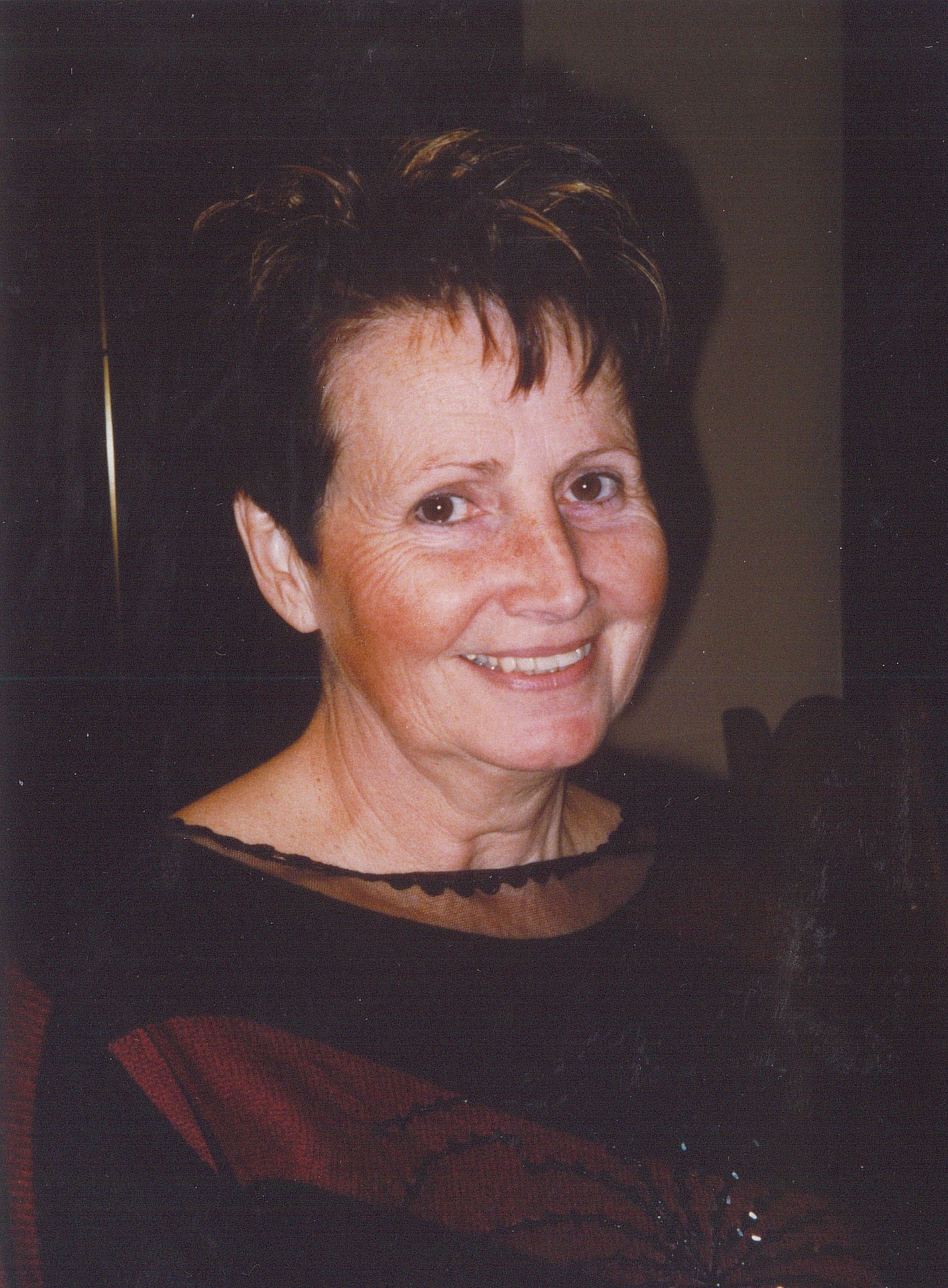 Anne-Marie Gagné