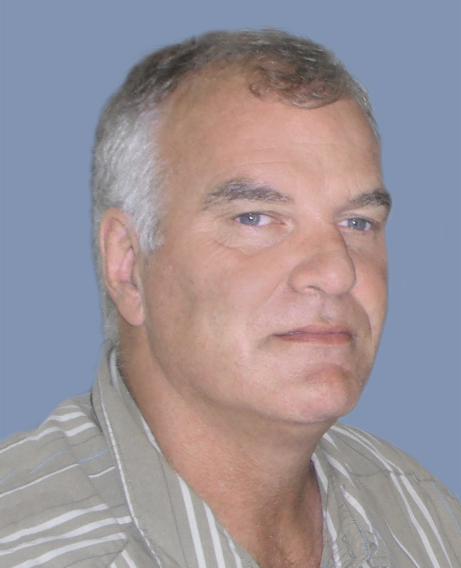 Ghislain Fortin