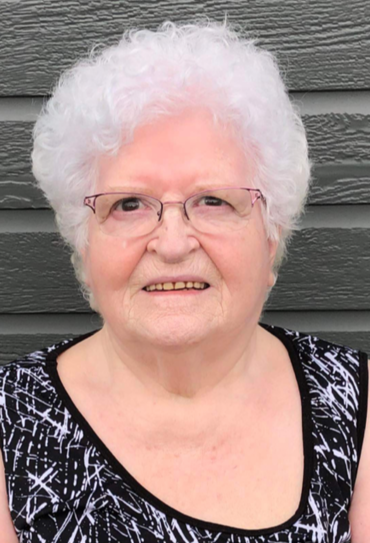 Pierrette Bouchard