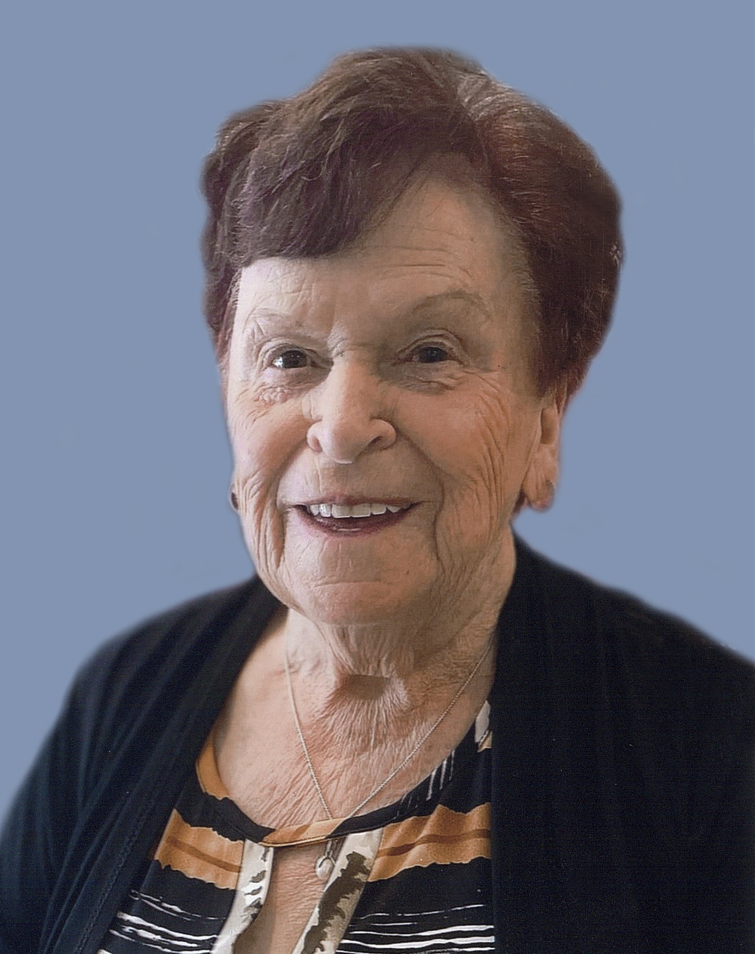 Lucie Fortin