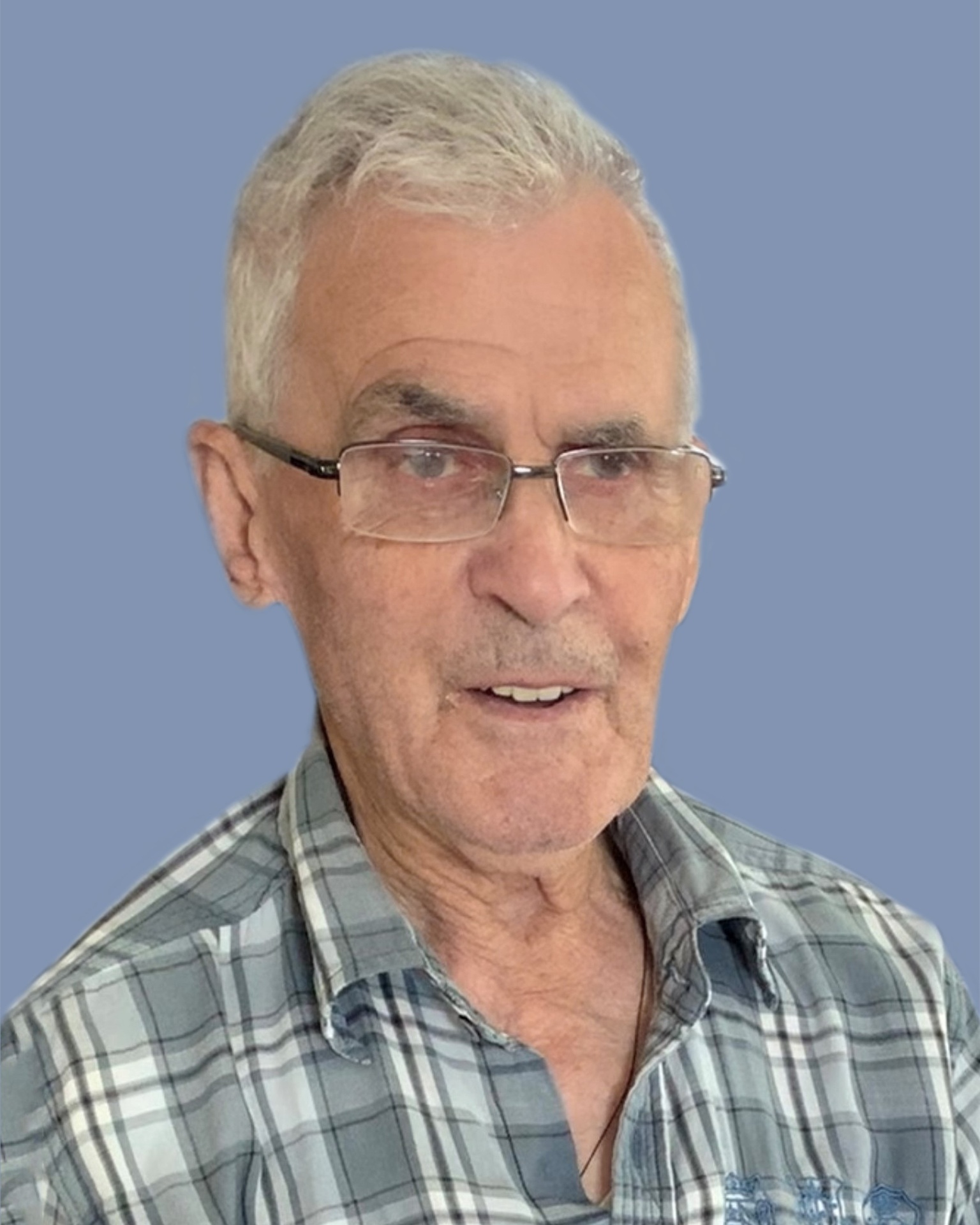 Paul Gagnon