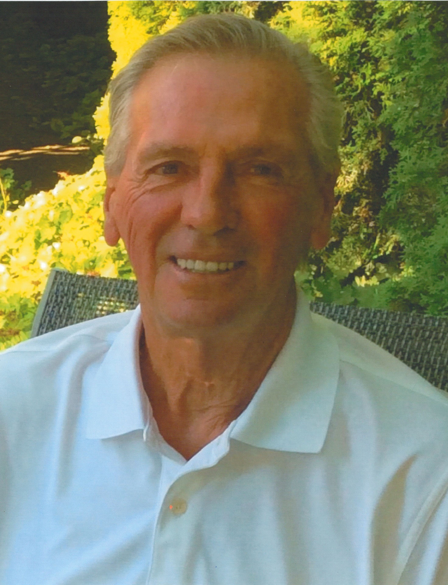 Yvon Larouche