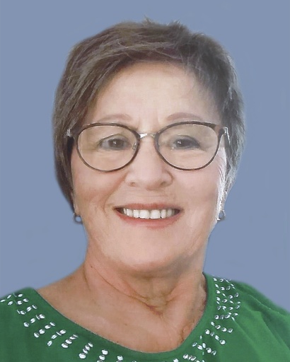Thérèse Bouchard