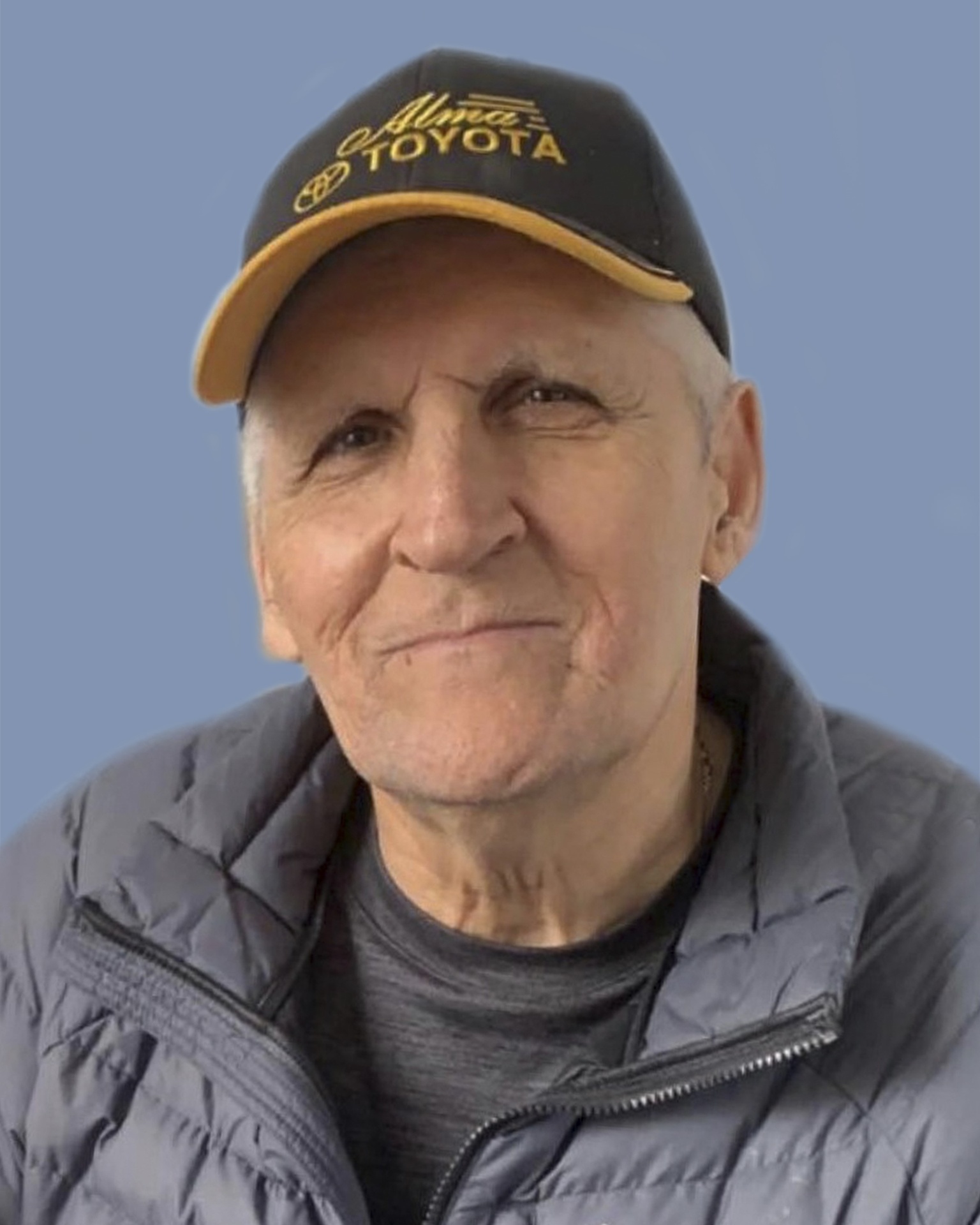 Luc Maltais