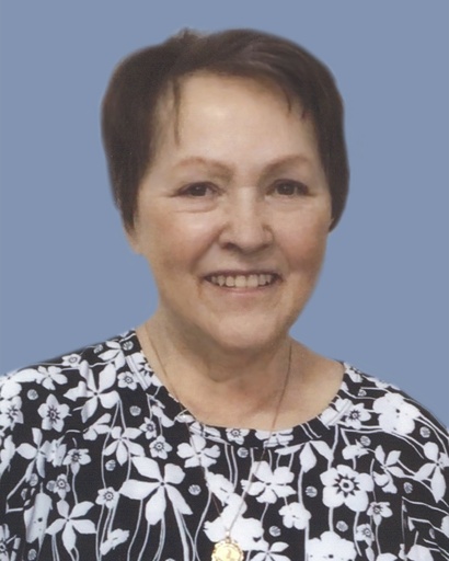 Diane Tremblay