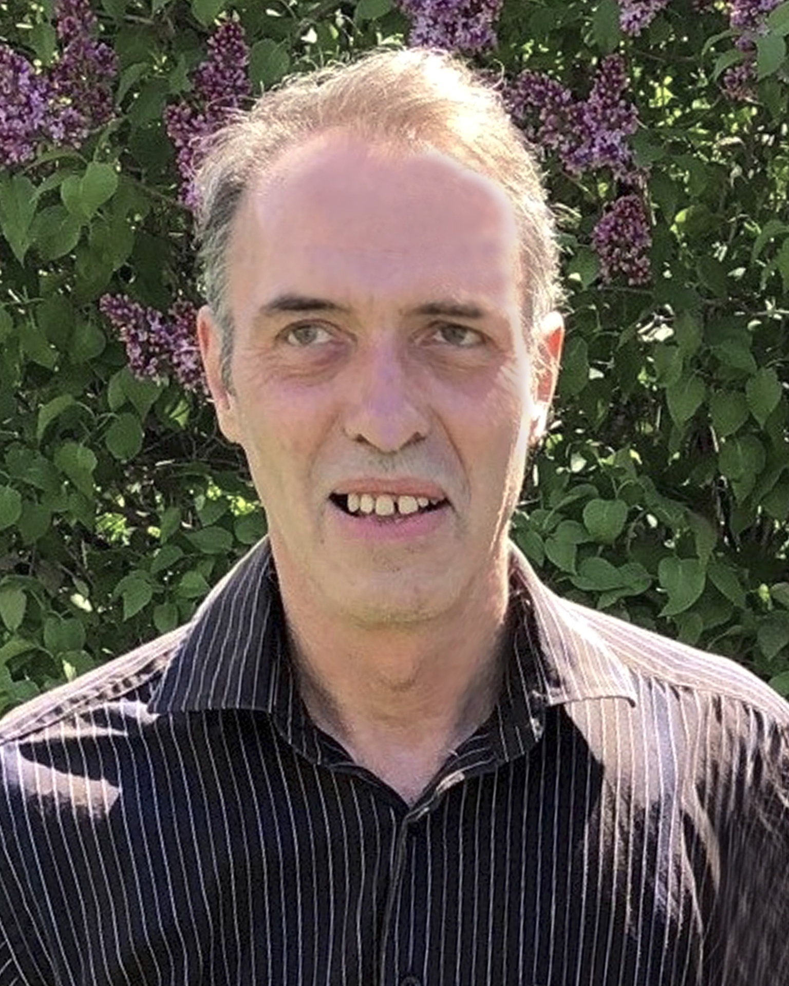 Dany Lavoie