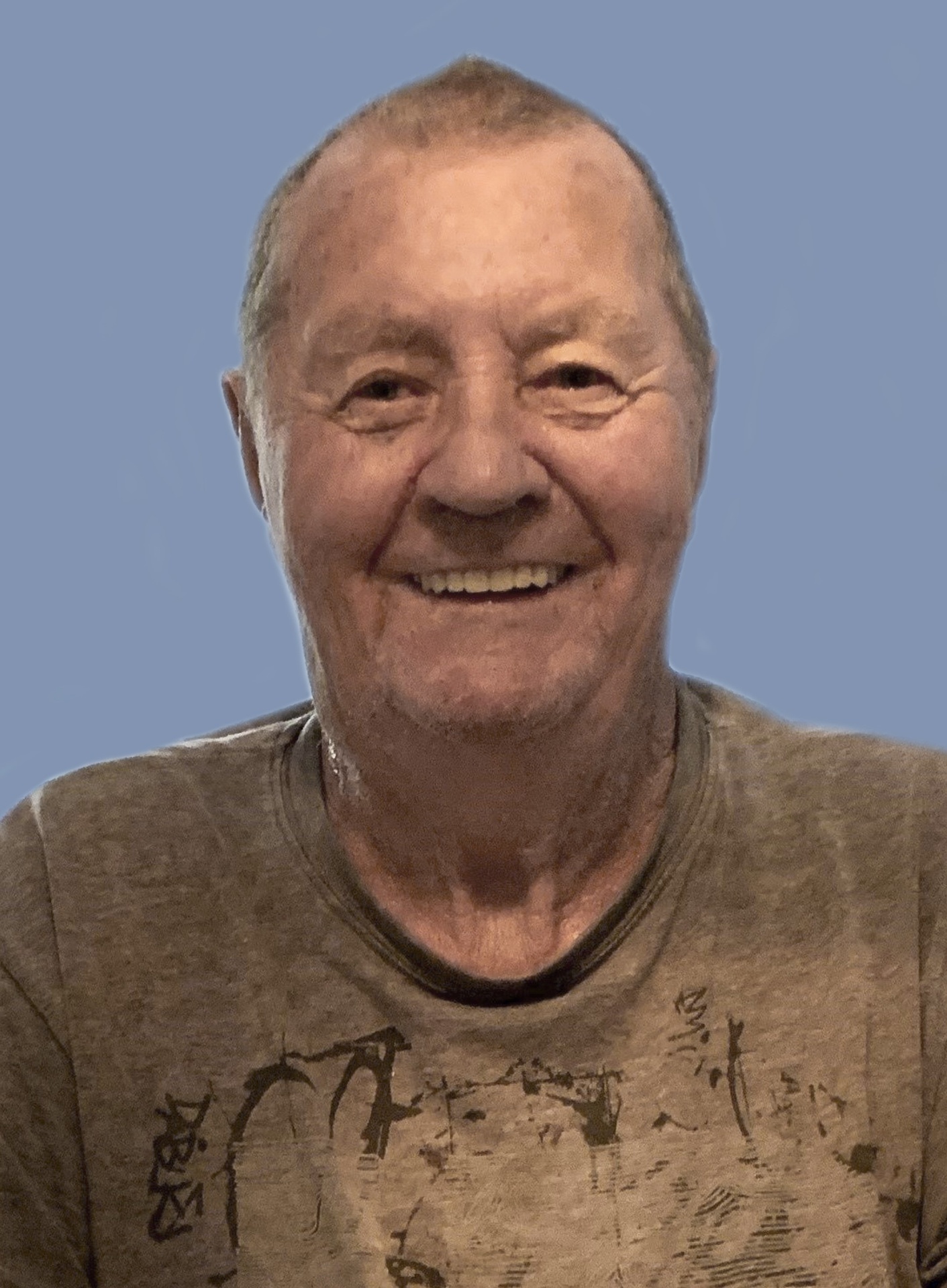 Roch Bergeron