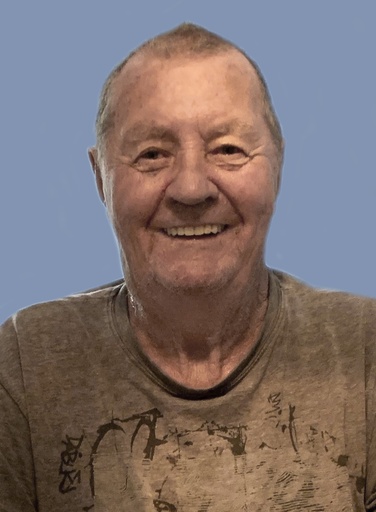 Roch Bergeron