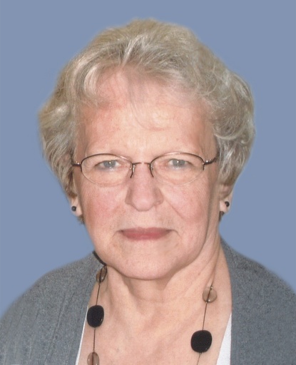 Monique Bilodeau