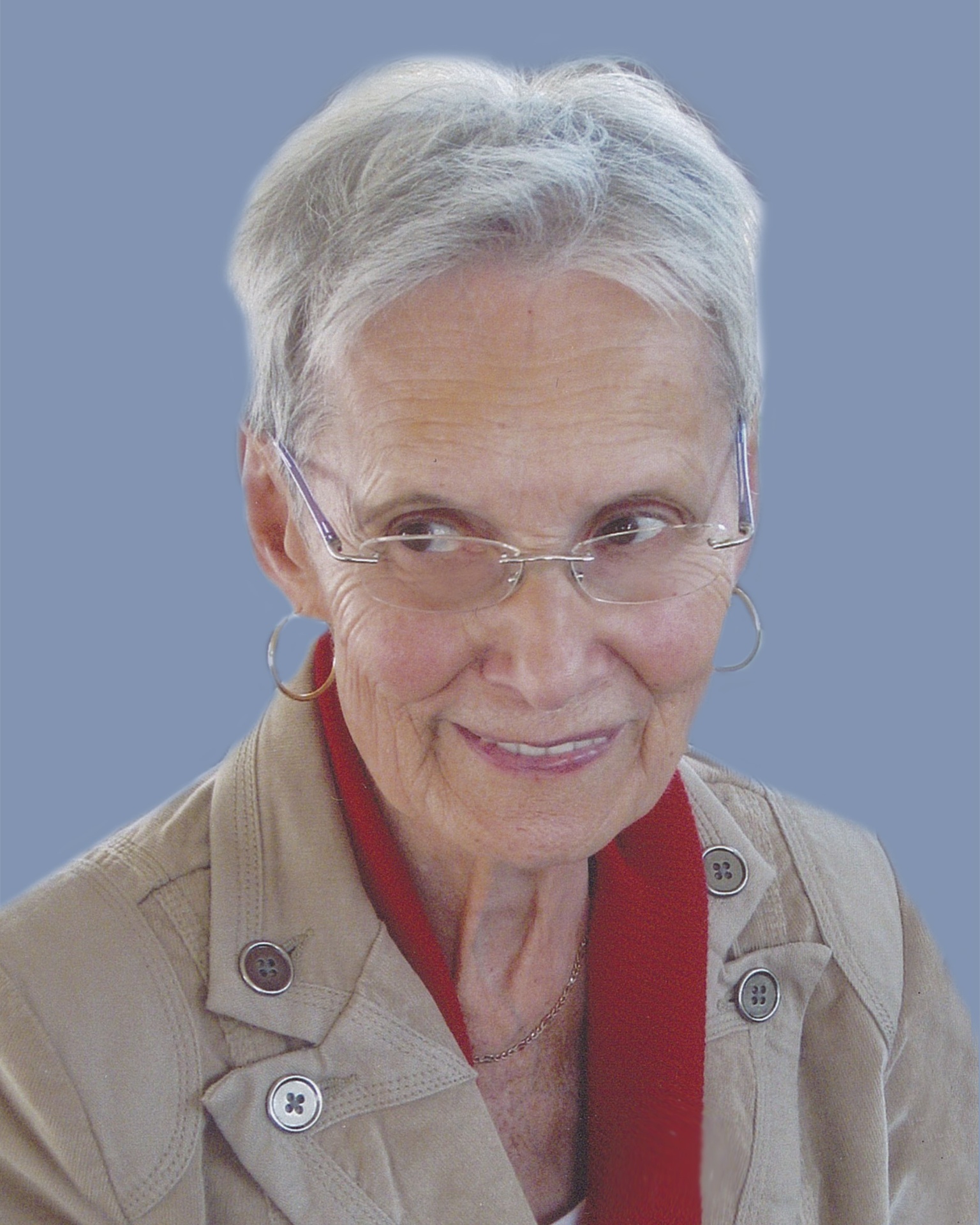 Raymonde Bouchard