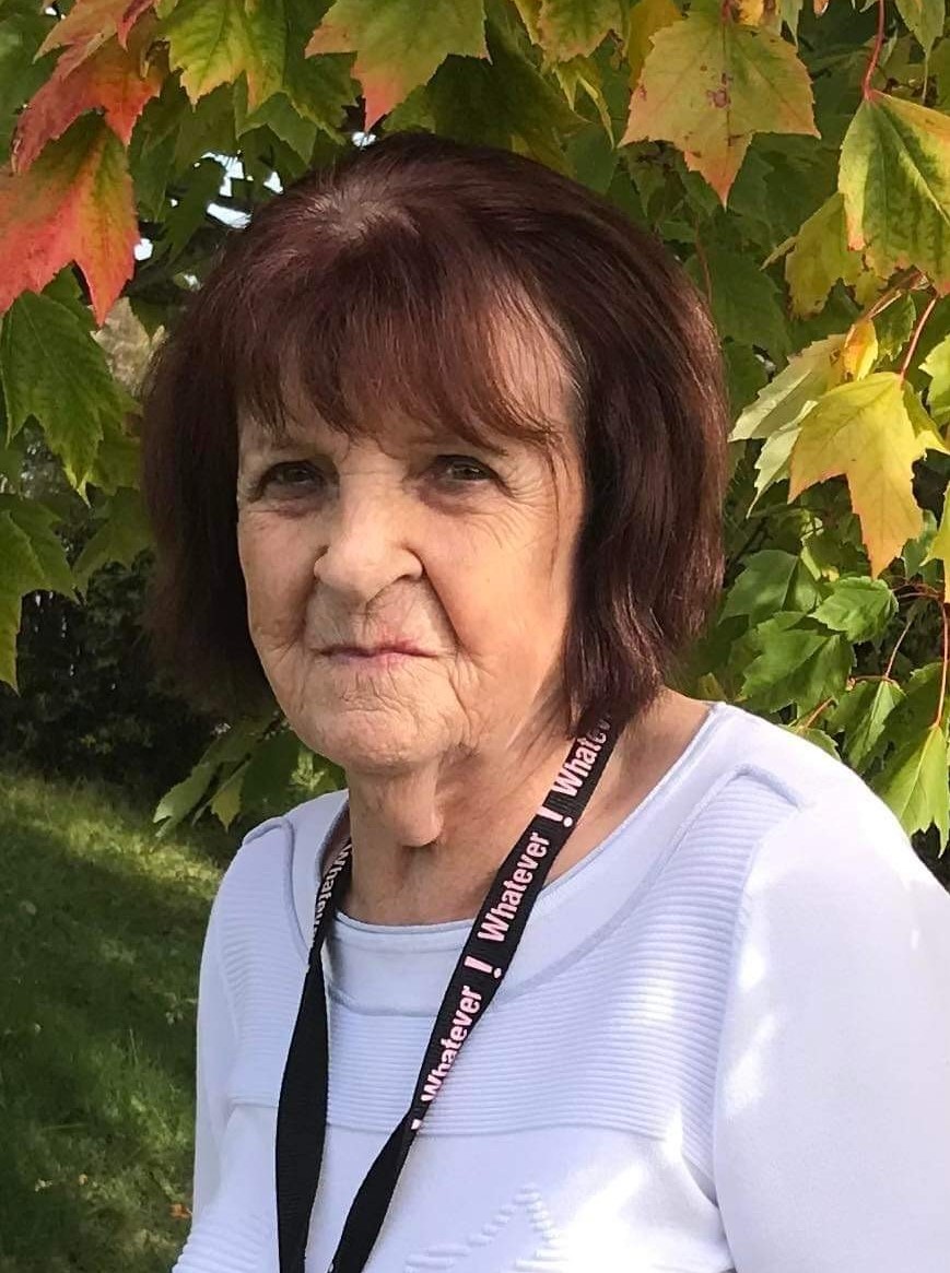 Georgette Néron