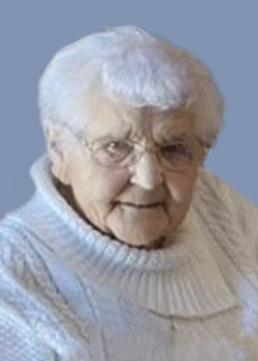 Marie-Noelle Tremblay