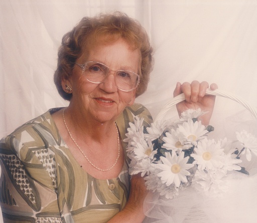Georgette Ménard