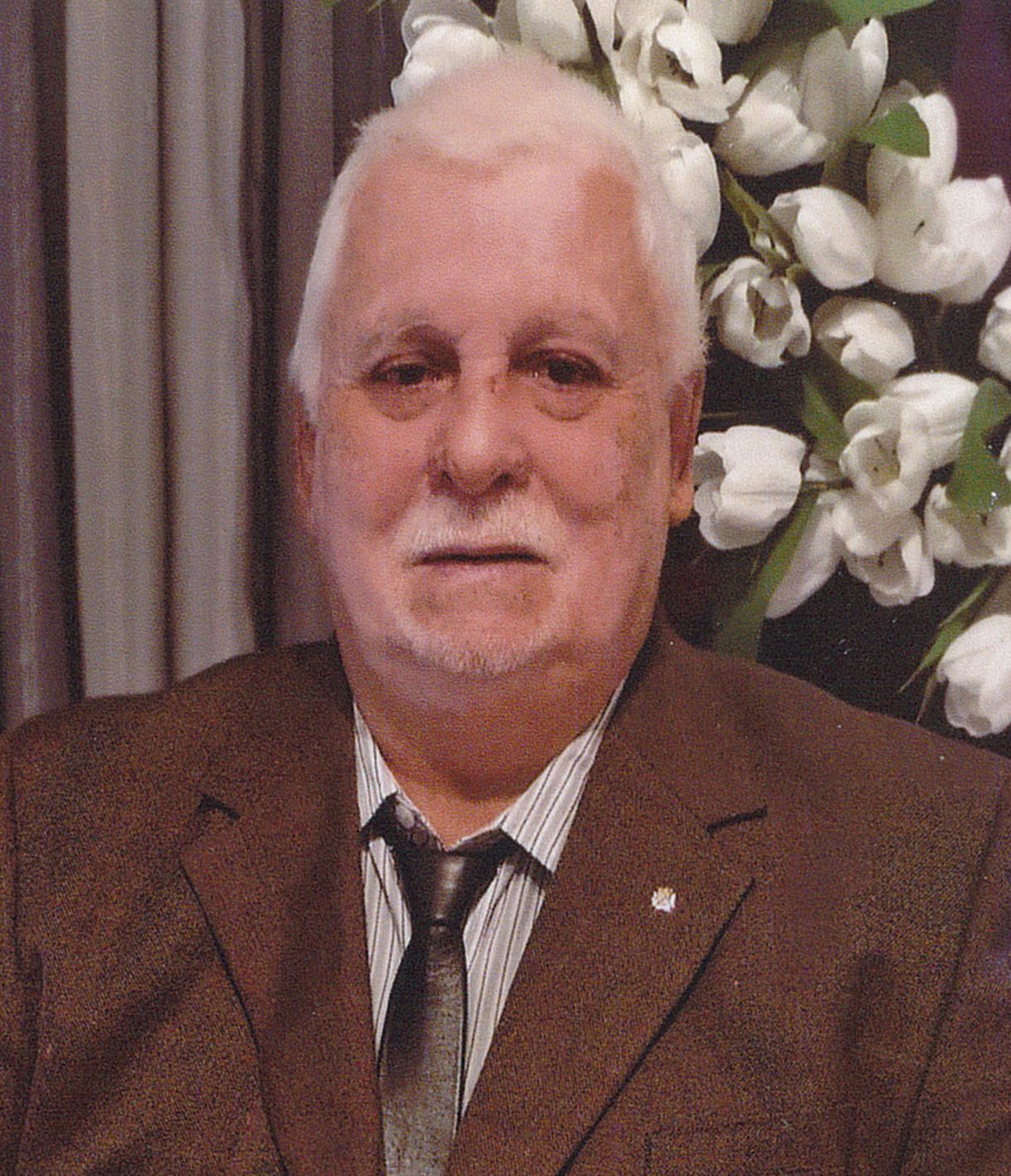 Robert Rouleau