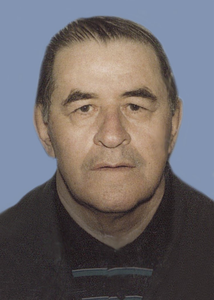 Lucien Tremblay