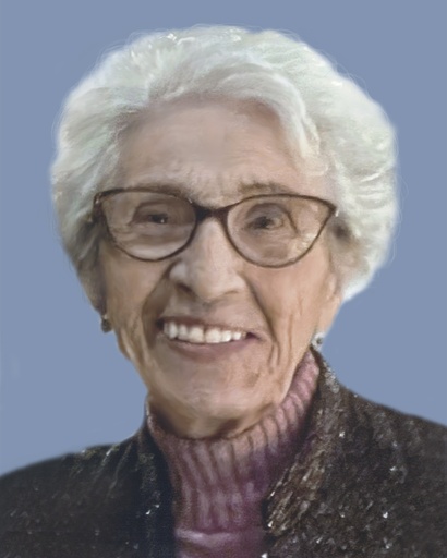 Marie-France Gagné