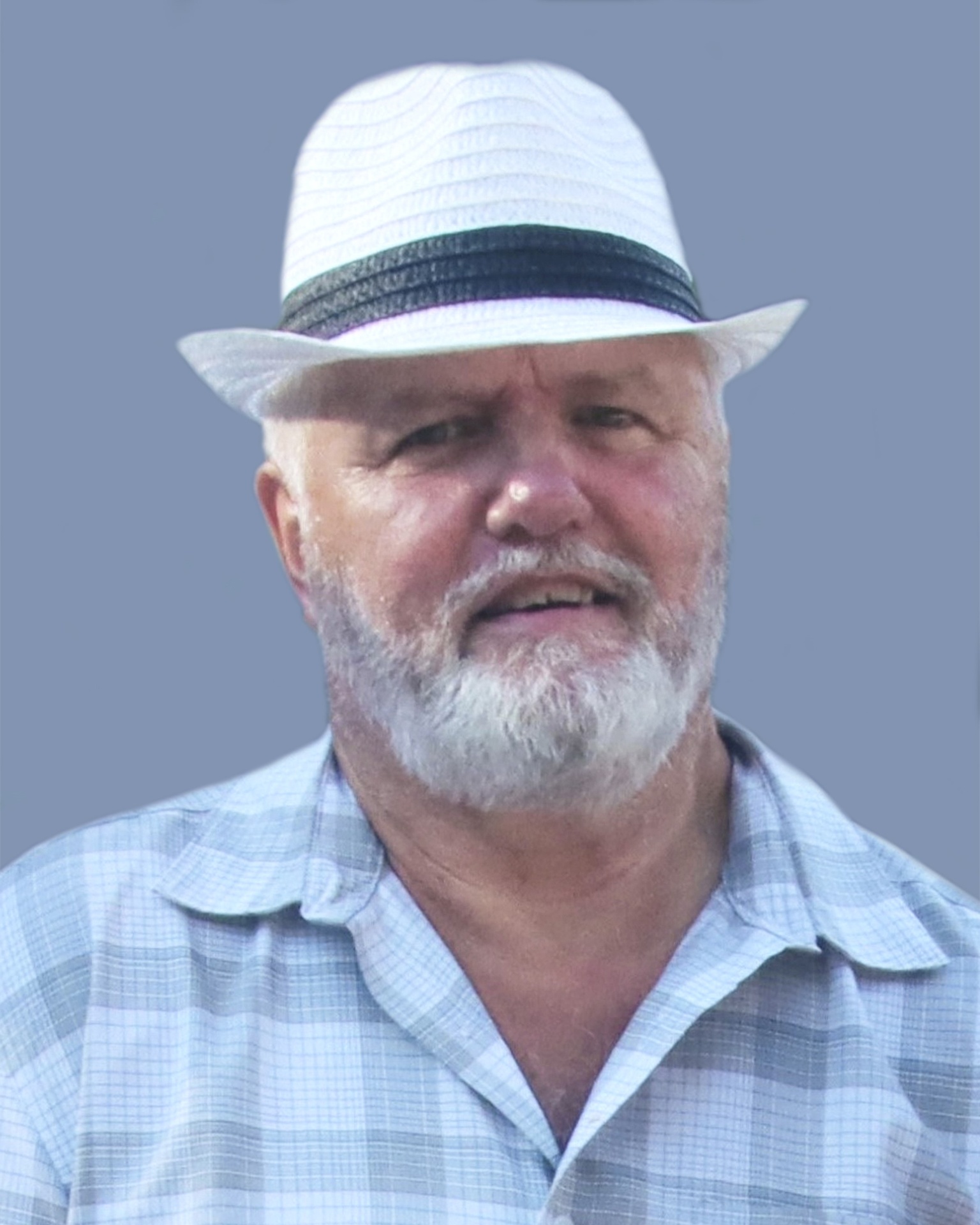 Régis Fortin