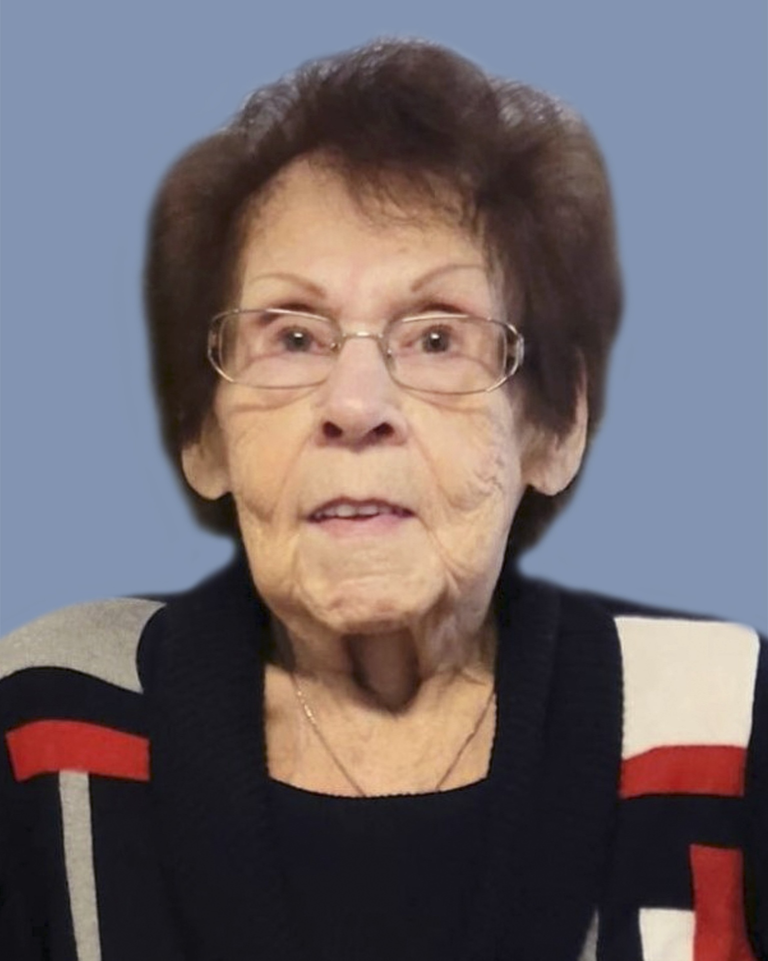 Patricia Girard