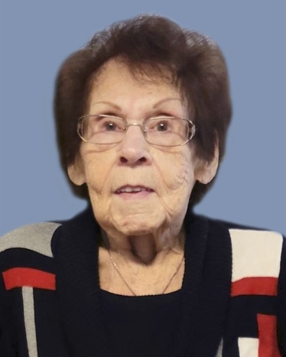 Patricia Girard