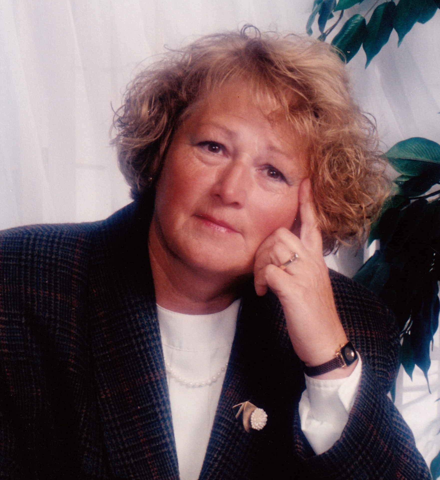 Laurie Allard