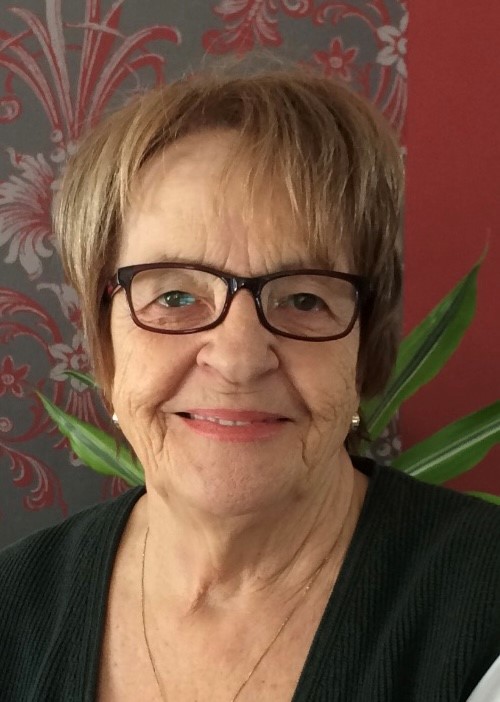 Rita Gauthier