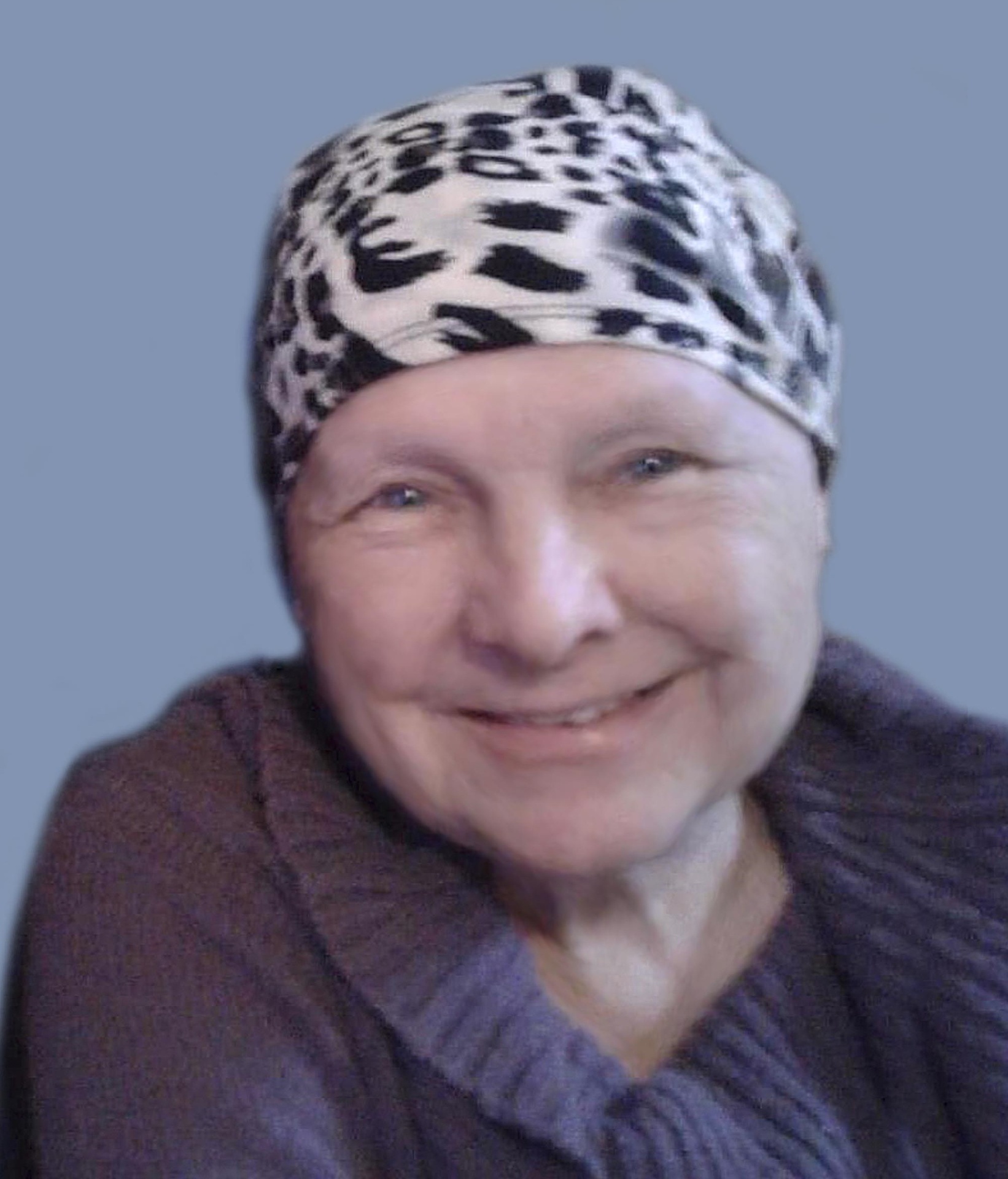 Marthe Maltais
