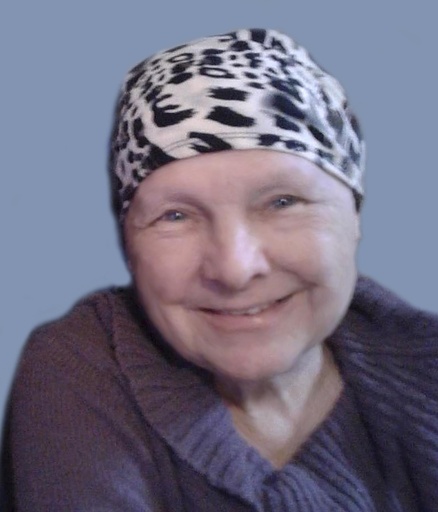 Marthe Maltais