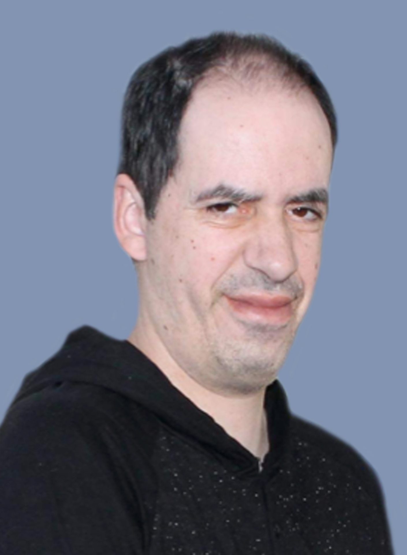 Pascal Tremblay