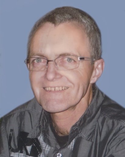 Bruno Gagnon