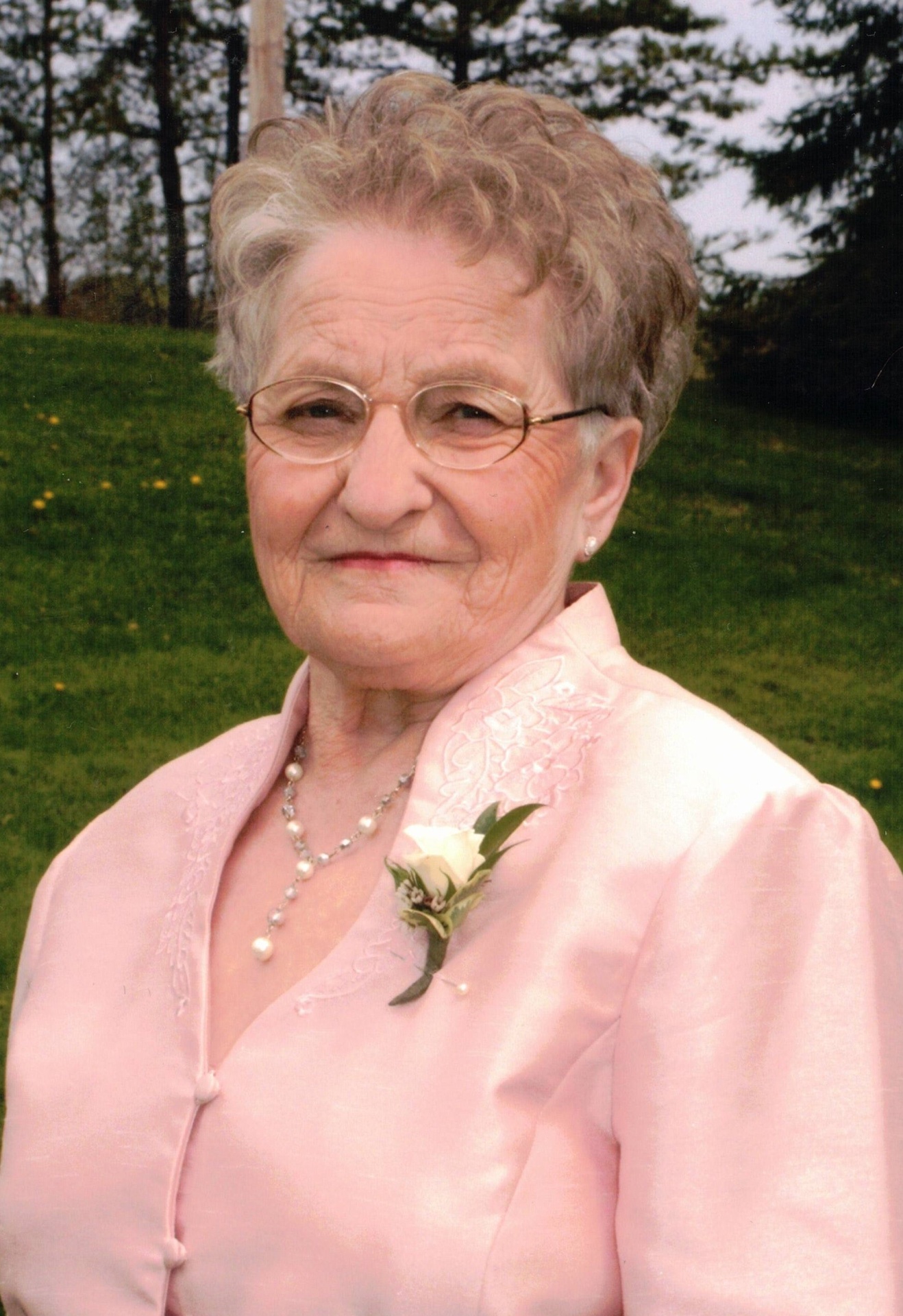 Rose-Ange Tremblay