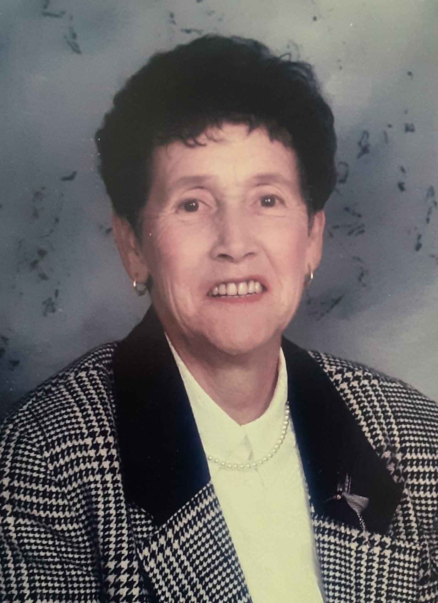 Noëlla Brassard